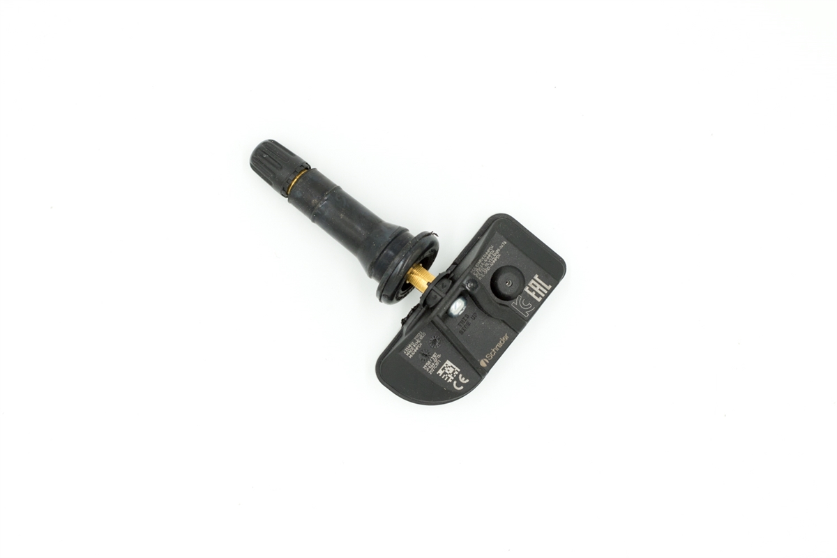 Pms 2123 2021 - 2024 Chevrolet Suburban TPMS Sensor Schrader 13533166 433MHz ...